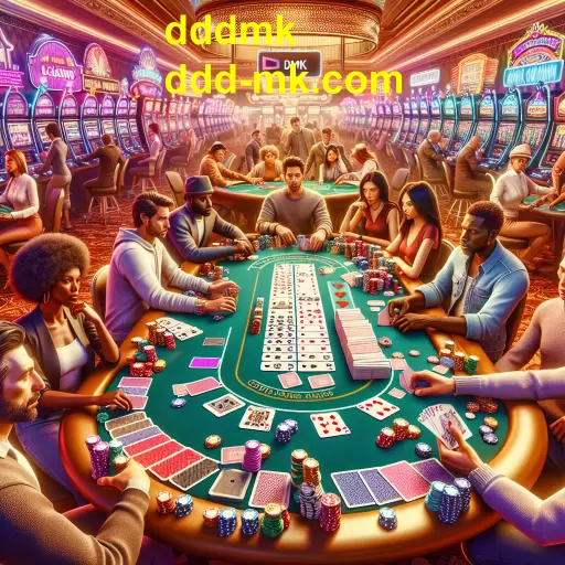 A Fascinante Evolução dos Jogos de Cartas