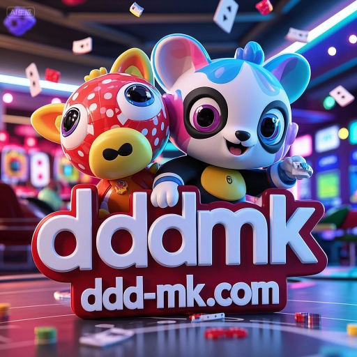 dddmk